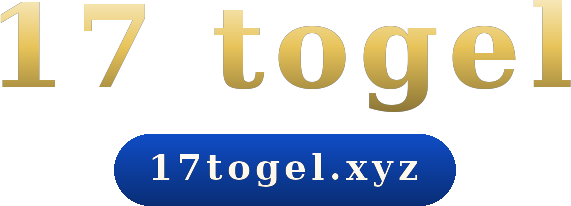17 togel logo